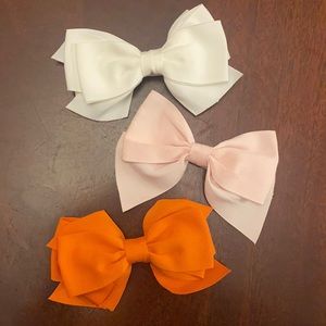 Janie & Jack Hairbows